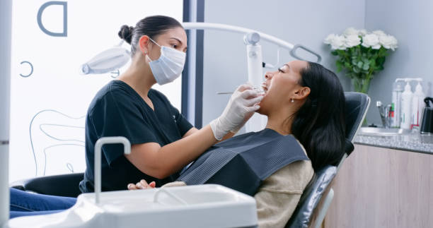 Best Wisdom Tooth Removal  in Marcus Hook, PA